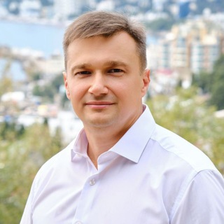 Логотип @shimanovskii - Константин Шимановский