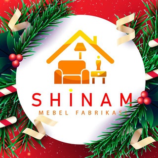 Логотип @shinam_mebel1 - SHINAM MEBEL GROUP