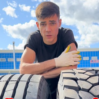 Логотип @shinapodolsk - ШИНОМОНТАЖ Подольск Домодедово