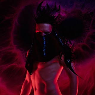 Логотип @shine_galaxy - Shi͠ne