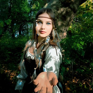 Логотип @shine_of_unity - Путь к Себе ~ навстречу Единству