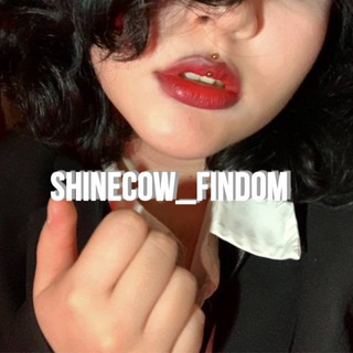 Логотип @shinecow_findom - Shinecow_Findom