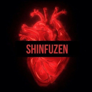 Логотип @shinfuzen - SHINFUZEN