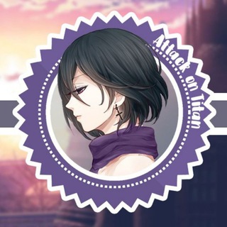Логотип @shingeki_no_kyojins - Shingeki no Kyojin.進撃の巨人