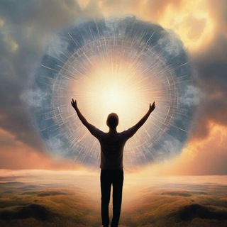 Логотип @shiningwisdom - Звездная мудрость