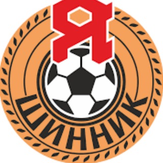 Логотип @shinniknews - Шинник Ярославль - только новости