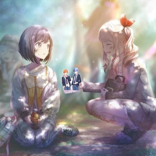 Логотип @shinonomestation - Shinonome Station 🚉