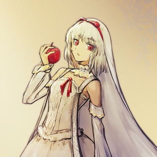 Логотип @shinoposting - Shino Posters