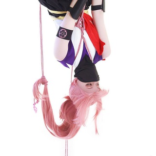 Логотип @shinorichat - Shinori