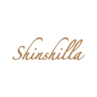 Логотип @shinshil_la - Shinshil.la • sale