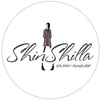 Логотип @shinshillab - ShinShilla