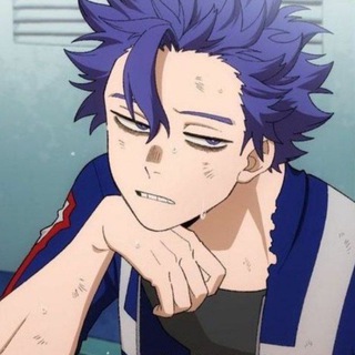 Логотип @shinsouwuhitoshi - Хитоши Шинсо