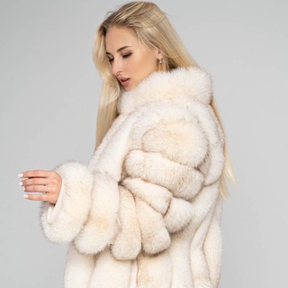 Логотип @shiny_furs - Shiny Furs 💫 | Магазин Меха