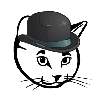 Логотип @shinycatz - ShinyCatz