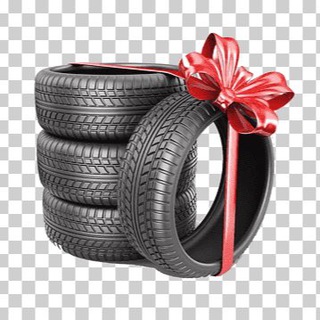 Логотип @shinyvsem - Шины всем на tyrefest.ru