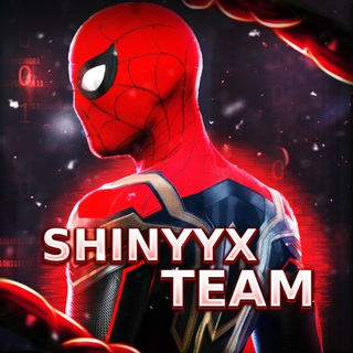 Логотип @shinyyshop - 😜𐍃ɦiᥒyy_ᴛᥱᥲⲙ😜