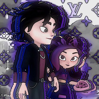 Логотип @ship_vladari - 💙ᴠʟᴀᴅᴀʀʏᴀ.𝟸𝟶𝟸𝟻💜