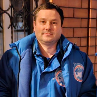 Логотип @shipilovav - Алексей Шипилов