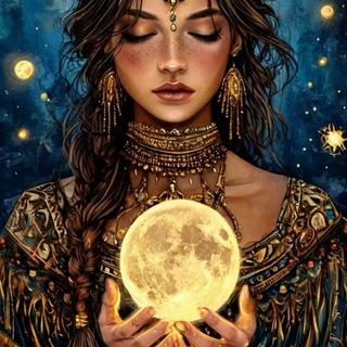 Логотип @shipslovelys - Женская Энергия • Эзотерика