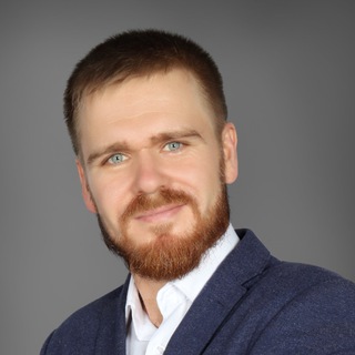 Логотип @shipulin_anton - Anton Shipulin / Personal Channel