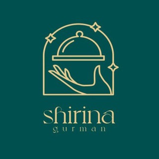 Логотип @shirigurman - 🥦 SHIRINA GURMAN 🥩