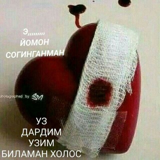 Логотип @shirin_orzulaa - ᭝᷂❤᭝᷂᭼♡ ᴮ࿆ ࿆ᴱ࿆ ࿆ᴳ࿆ ࿆ᵁ࿆ ࿆ᴮ࿆ ࿆ᴼ࿆ ࿆ᴿ࿆ ᴵ࿆ ࿆ᴹ࿆ ࿆♡᭼᭝᷂❤᭝