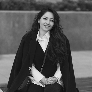 Логотип @shirinakhundjanova - Сладкий Маркетинг