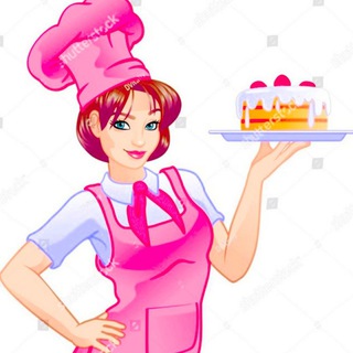 Логотип @shirinliklar_pishiriqlar_onalar - 🎂Pishiriqlar Retsepti🍰
