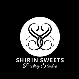 Логотип @shirinsweetsfacilities - Мастер-Классы и Товары ShirinSweets