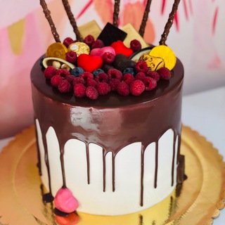 Логотип @shirintaomlarda - SHIRIN TAOMLAR🍰
