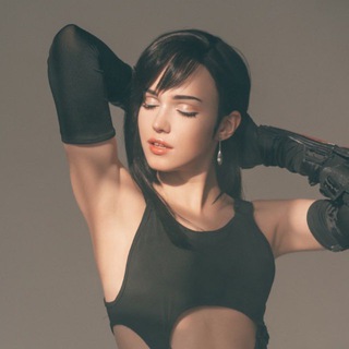 Логотип @shirogane_sama_cosplay - Shirogane-sama