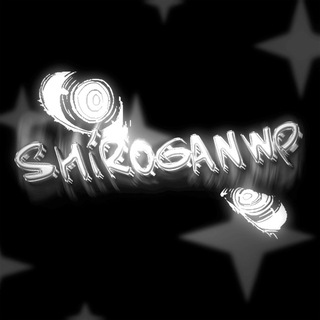 Логотип @shiroganwp - shiroganwp | ОБОИ