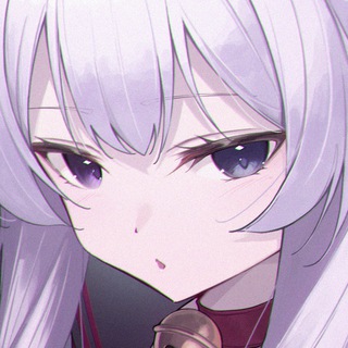 Логотип @shirokamisama - ShiroChan