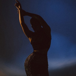 Логотип @shirokaya_kost - ШИРОКАЯ КОСТЬ