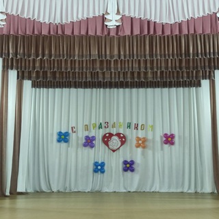 Логотип @shirokiibyerak - ДК с. Широкий Буерак МУК "ЦКС"