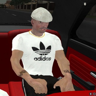 Логотип @shirokov88888 - Широкая душа