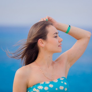 Логотип @shirokova_life - Маркетинг в социальных сетях