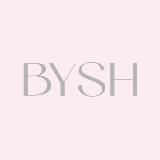 Логотип @shirokova_showroom - BYSH | BY SHIROKOVA