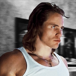 Логотип @shirokovar - Artem Shirokov