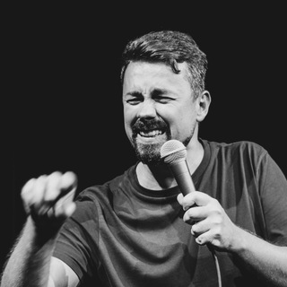 Логотип @shirokovchannel - Это я! Костя Широков!