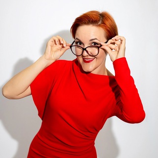 Логотип @shironosova_maria - Business Prost с Марией Широносовой