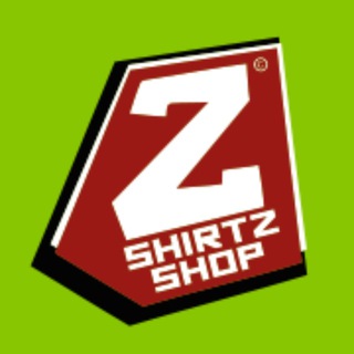 Логотип @shirtzshop - Shirtzshop - Protestshirts und mehr