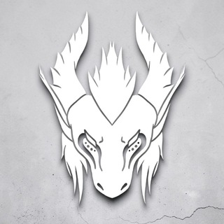 Логотип @shiryudesign - Shiryudesign