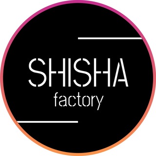 Логотип @shisha_factory_poland - Shisha Factory Poland