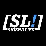 Логотип @shishalife_ru - shishalife_ru