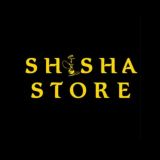 Логотип @shishastore - shishastore