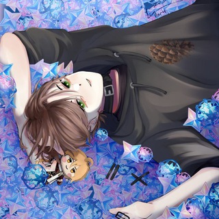 Логотип @shishca444 - Шишечка🦦