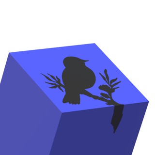 Логотип @shishkinlescrypto - Pozitivchik.eth