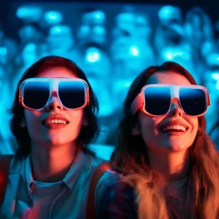 Логотип @shishkinocinematics - Синема