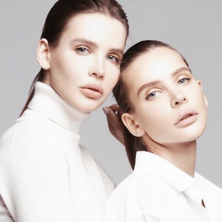 Логотип @shishlakovi - SHISHLAKOVI.SISTERS